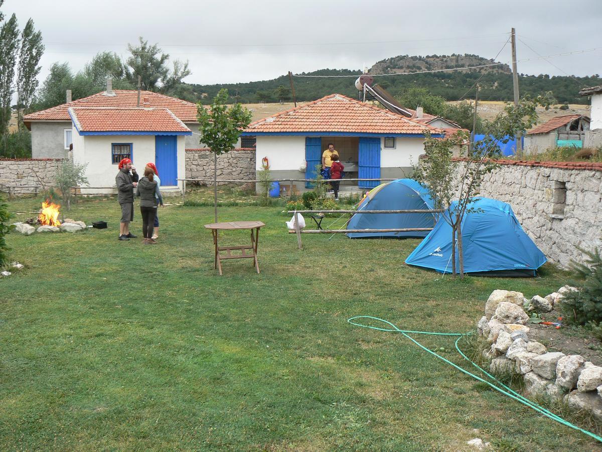 Midas Han Sukranli Εξωτερικό φωτογραφία