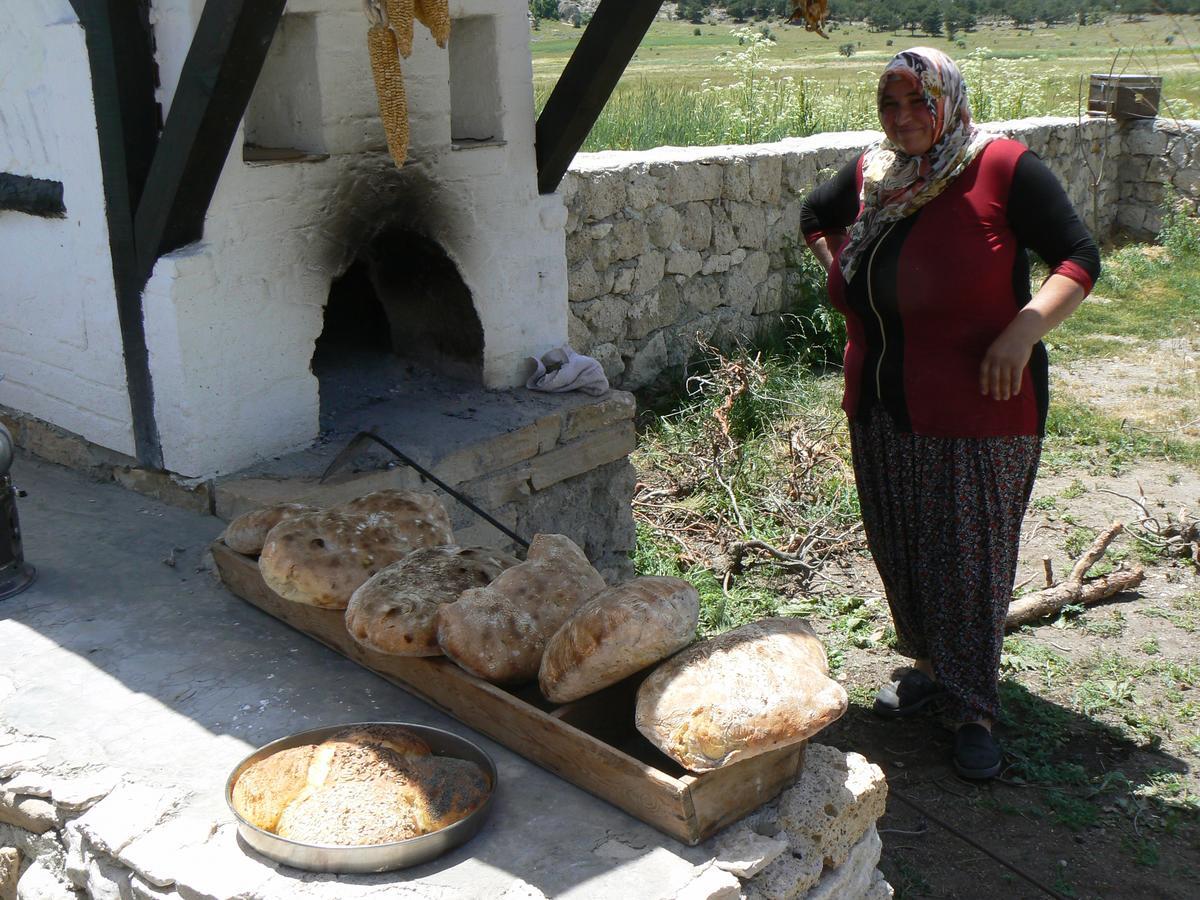 Midas Han Sukranli Εξωτερικό φωτογραφία