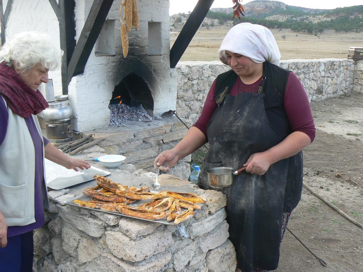 Midas Han Sukranli Εξωτερικό φωτογραφία