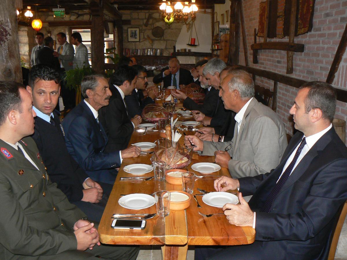 Midas Han Sukranli Εξωτερικό φωτογραφία