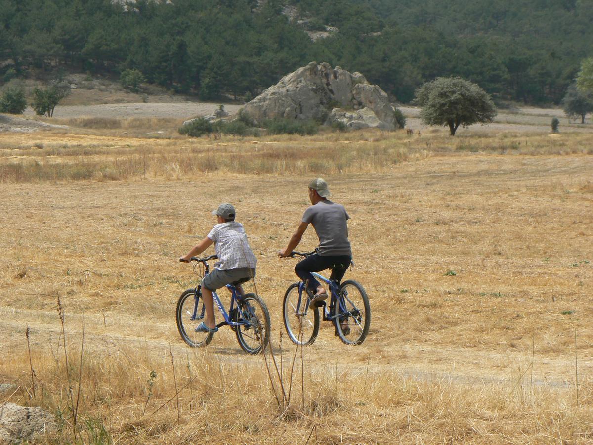 Midas Han Sukranli Εξωτερικό φωτογραφία