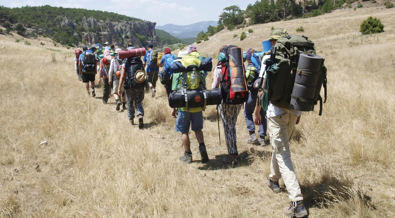 Midas Han Sukranli Εξωτερικό φωτογραφία