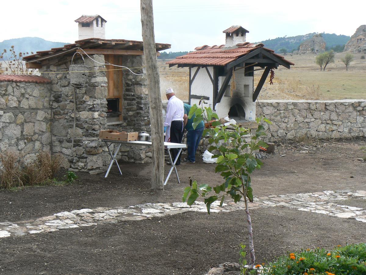Midas Han Sukranli Εξωτερικό φωτογραφία