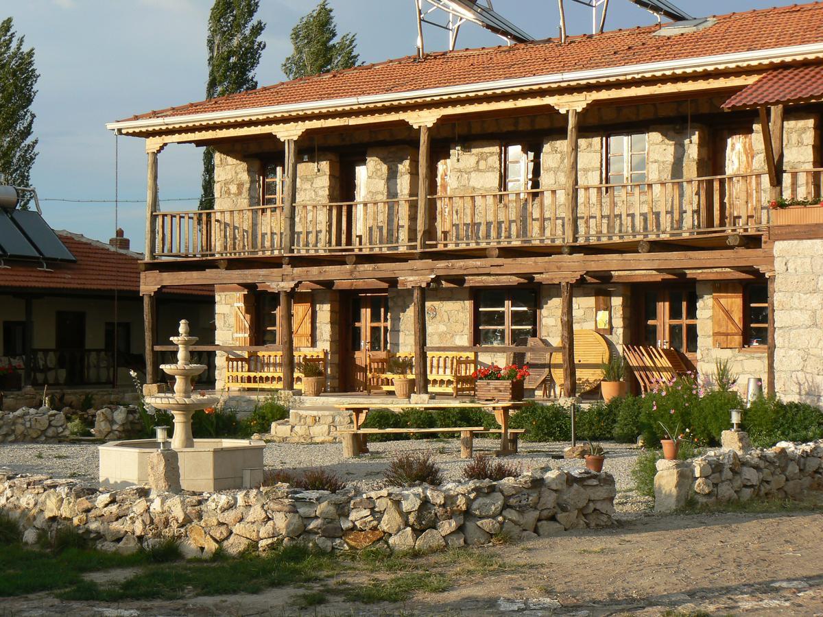 Midas Han Sukranli Εξωτερικό φωτογραφία